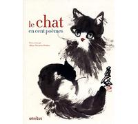 Le chat en 100 poèmes