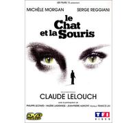 Le chat et la souris