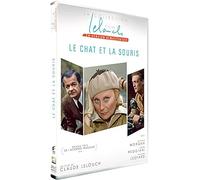 Le chat et la souris