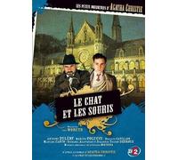 Le chat et les souris