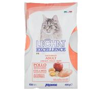 LECHAT GATTO EXCELLENCE ADULT POLLO 400GR