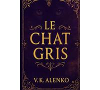 Le Chat Gris: Secrets Of The Haunted Café