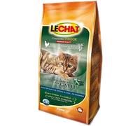 LE CHAT Lechat Croccantini Cat Adult Indoor Pollo Fresco e Riso 1.5KG