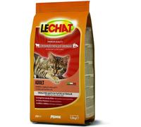 LECHAT PREMIUM CAT MANZO & VERDURE 1,5 KG.