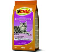 Crocchette gattini gusto pollo e riso ( 1,5 kg ) LECHAT 0158