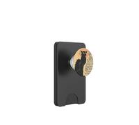Le Chat Noir 1896 - Gatto nero PopSockets PopWallet per MagSafe