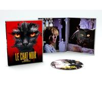 Le Chat noir