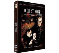 Le chat noir - dvd - 115324