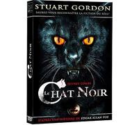 Le chat noir - dvd - 116035