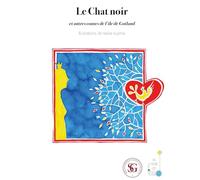 Le Chat noir et autres contes de l'île de Gotland