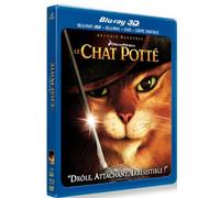 Le chat potté