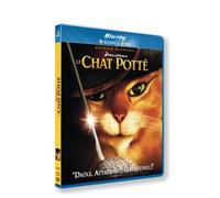 Le chat potté
