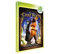 Le chat potté