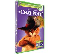 Le Chat Potte (DVD) Boris Rehlinger Virginie Efira Chris Miller