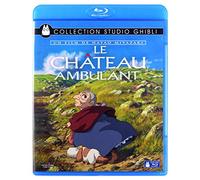 Le château ambulant