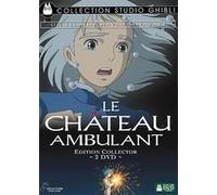 Le chateau ambulant