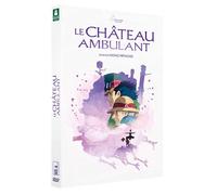 Le château ambulant
