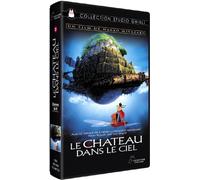 Le chateau dans le ciel