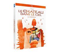 Le château dans le ciel