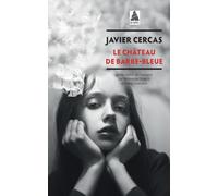 Le Château de Barbe-Bleue: Terra Alta III