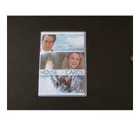 Le château de cartes