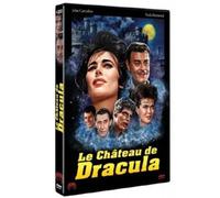 Le chateau de Dracula DVD NEUF (DVD)