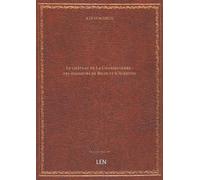 Le château de La Chasseguerre : les seigneurs de Belin et d'Averton / par A. Le Guicheux, …...