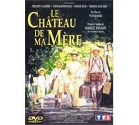 Le château de ma mère