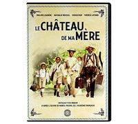 Le Château de ma mère