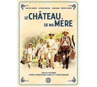 Le château de ma mère DVD Nuovo Dramma