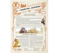 Le Château des animaux - La Gazette du château: 11