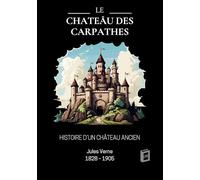 Le chateâu des Carpathes