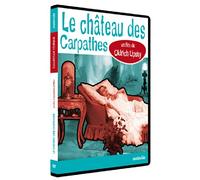 Le chateau des Carpathes