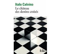 Le chateau des destins croises