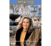 Le château des oliviers, vol. 1