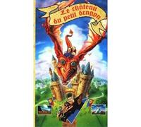 Le chateau du petit dragon