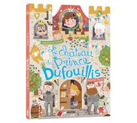 Le château du prince Dufouillis