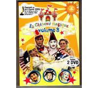 Le Chateau Magique - Volume 3 [Edizione: Germania]