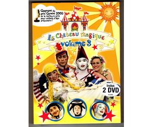 Le Chateau Magique - Volume 3 [Edizione: Germania]