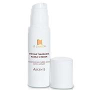 Le Chaton Maschera Nutriente al Miele 100 g - Maschera Viso