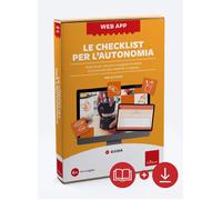 Le checklist per l'autonomia. Materiali per valutare e insegnare le abilit...