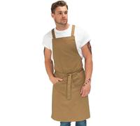 Le Chef Apron Adulto Unisex (PC4154)