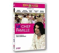 Le chef de famille