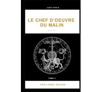 Le chef d'oeuvre du malin