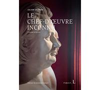 Le Chef-d'oeuvre inconnu d'Honoré de Balzac