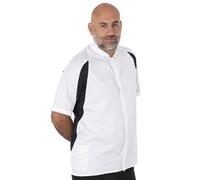 Le Chef Giacca da Cuoco Monopetto Adulto Unisex (PC4657)