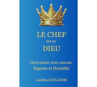 Le chef selon dieu