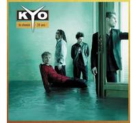 KYO Le Chemin: 20 Ans (CD)