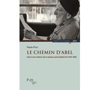Le chemin d'Abel. Coran et non-violence chez le penseur syrien Gawdat Sahid (193