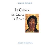 Le Chemin de Croix à Rome: "via crucis", 1998